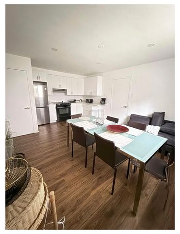 Appartement à louer à Hampstead - Photo 3