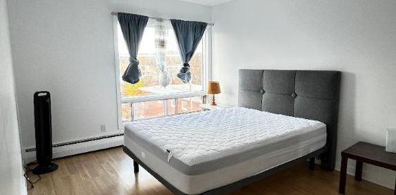 Cession de bail 4 1/2_disponible le 1 Janvier 2026 - Photo 2