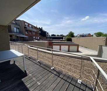 Kwaliteitsvol afgewerkt appartement op toplocatie - Foto 5