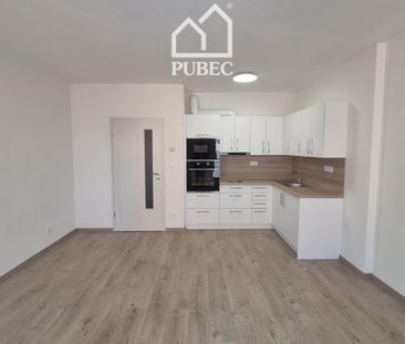 Pronájem bytu 1+kk 32 m2 - Fotografie 5