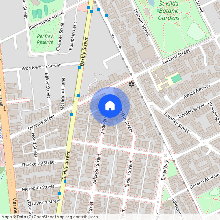 2/5 Addison Street, Vic 3184, Elwood