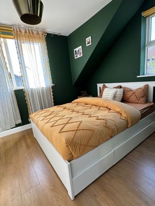 3 Bed Terraced House, Ickworth Park Road, E17 - Photo 1