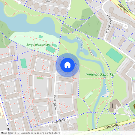 Knektgatan 36, Linköping