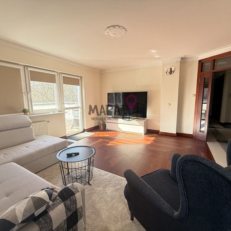 Komfortowy apartament przy Pl.Batorego z garażem - Фото 1