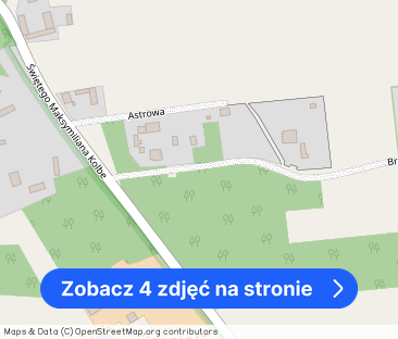 Mieszkanie Kawalerka CZMOŃ (ŚREM -u003E KÓRNIK) ogrzewanie GRATIS ! - Zdjęcie 1