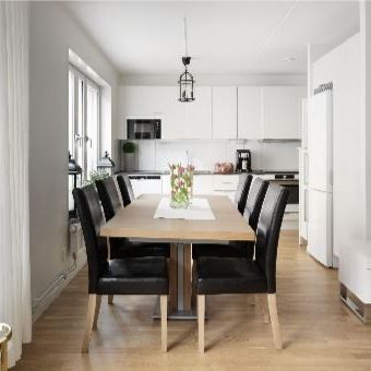 Gamla Tuvevägen - Foto 1