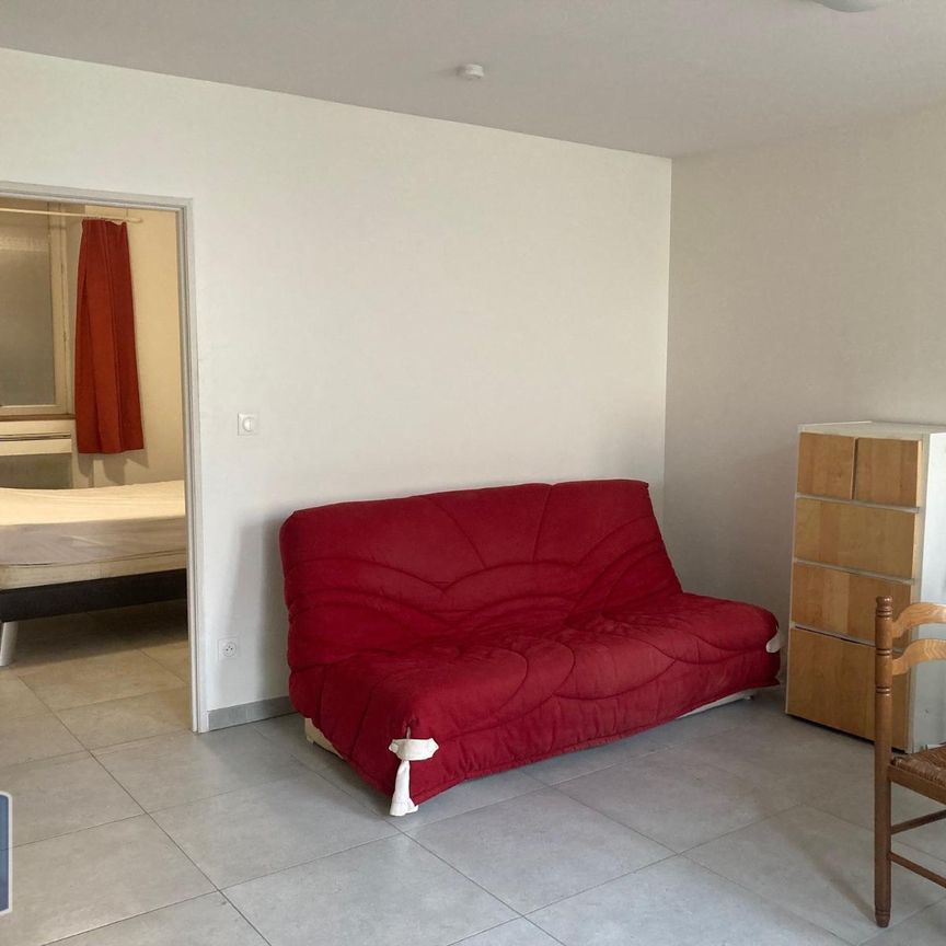 Location Appartement 2 pièces 32m² COULOUNIEIX CHAMIERS 24660 - Photo 1