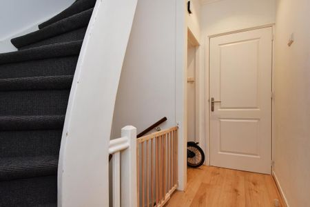 Te huur: Appartement Helmersstraat 28 in Den Haag - Foto 4