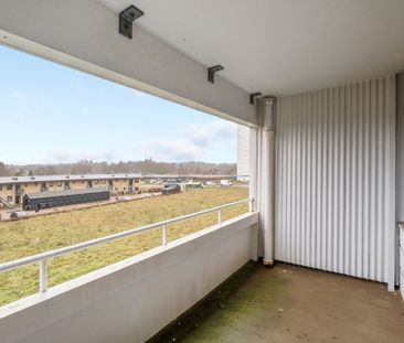 1-værelses Lejlighed på 48 m² i Esbjerg N - Photo 4