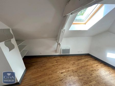 Appartement à louer 2 pièces 34.02m² - Photo 3