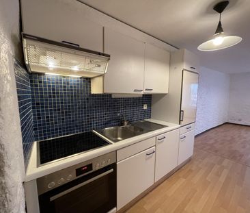 3 Zimmer, 40 m², 2. Stock - Photo 2