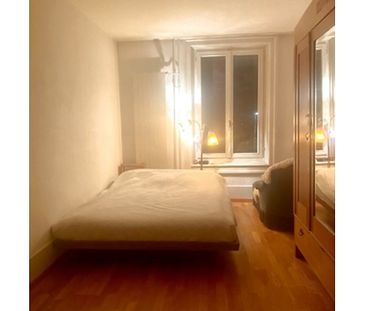 2 Zimmer-Wohnung in Bern - Mattenhof, möbliert, auf Zeit - Photo 3