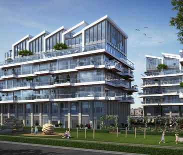 Appartement te huur: Wijnsilostraat 12 1019 VM Amsterdam - Photo 2