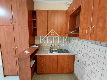 Studio/Γκαρσονιέρα για ενοικίαση Γηροκομείο (Ιωάννινα) - Φωτογραφία 4