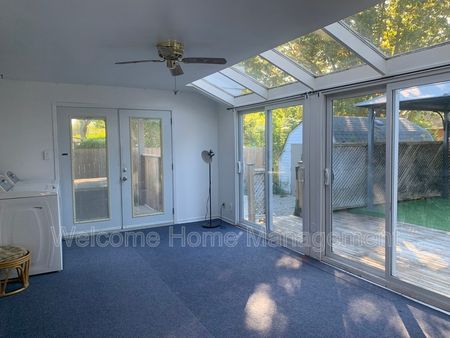 $2,095 / 3 br / 1 ba / Bright 3-Bedroom Upper Unit in St. Catharines - Photo 5