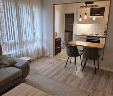 Location Appartement 4 pièces 67m² DOUAI 59500 - Photo 1