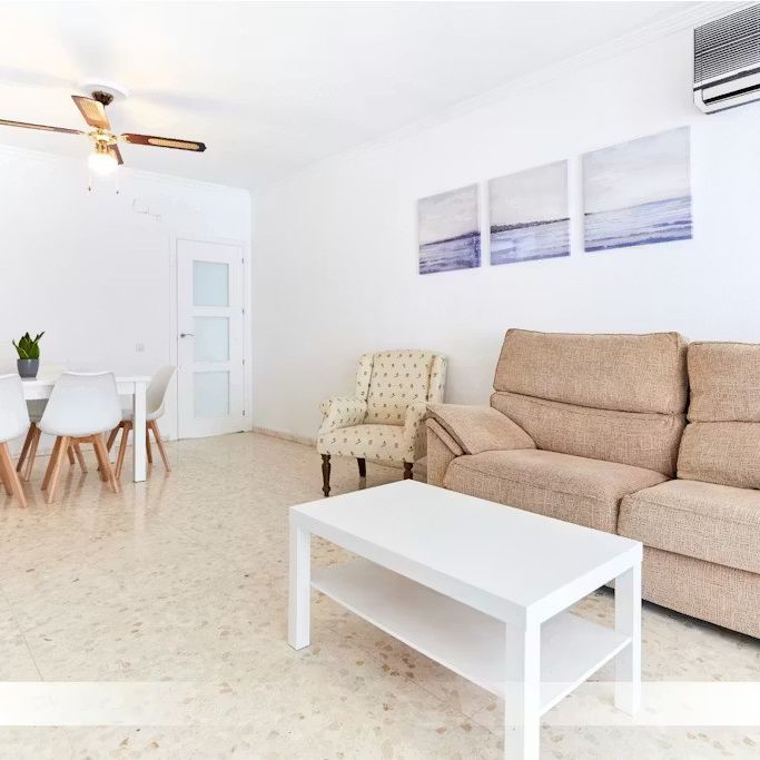 Calle Farmaceútico Murillo Herrera, Sevilla, Andalusia 41010 - Photo 1