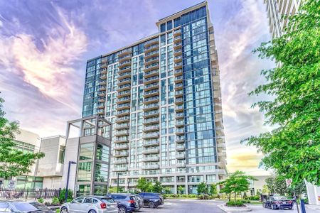 For Lease - 339 Rathburn Road Unit# 2207, Mississauga, Ontario - Photo 4