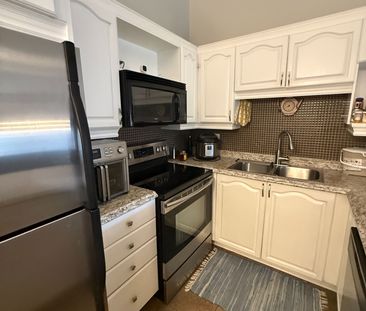 For Lease - 4025 Kilmer Drive Unit# 410, Burlington, Ontario - Photo 2