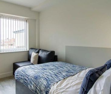 Dover Street Apartments - Premium Ensuite - Photo 2