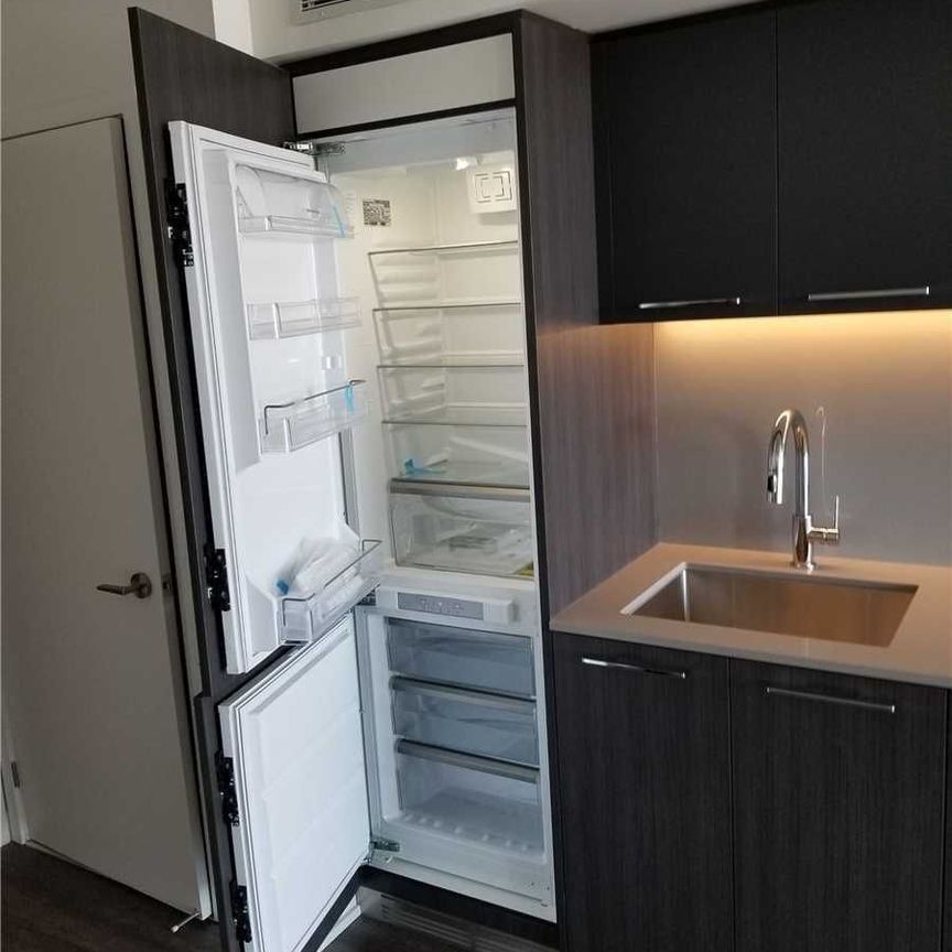 For Lease - 25 Baseball Place Unit# 711, Toronto, Ontario - Photo 1