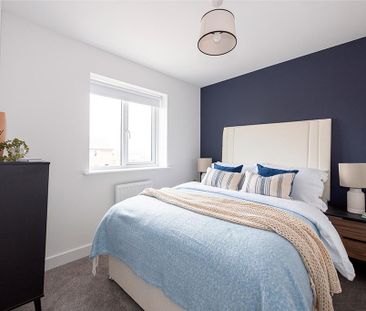 3 bedroom semi-detached house to rent - Photo 2