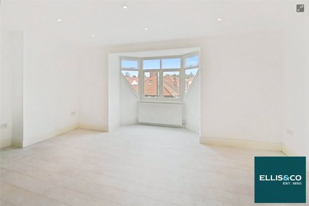 Finchley Road, NW11, Temple Fortune - Photo 1
