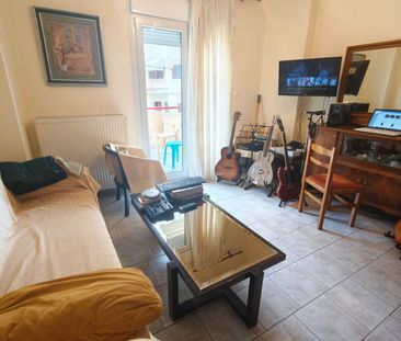 Studio/Γκαρσονιέρα για ενοικίαση Άγιος Λουκάς (Καβάλα) - Photo 2