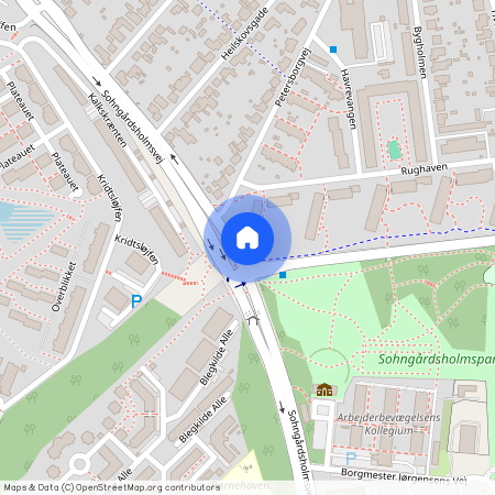 Rughaven 67, st. tv., 9000 Aalborg