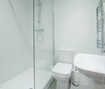 4 bedroom flat share to rent - Photo 6