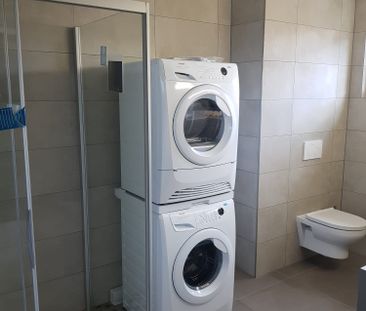 2.5 Zimmer, 62 m², 3. Stock - Foto 1