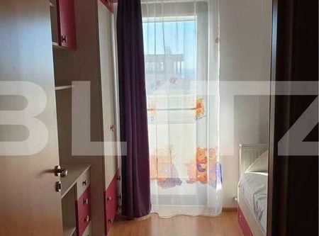 Apartament 3 camere, 57mp, parcare subterana, zona Calea Turzii - Photo 5