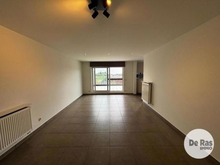 Appartement te huur in Herzele - Foto 4