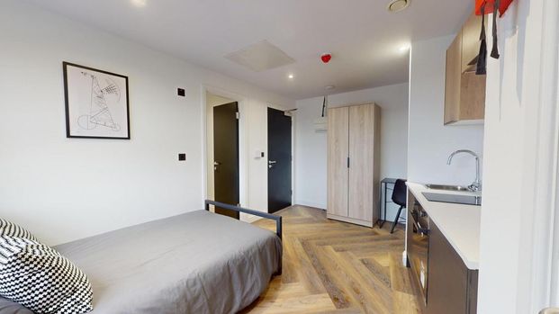 1 bedroom flat to rent - Photo 1