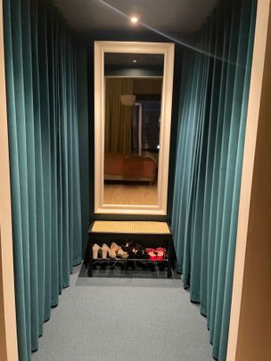 Skodonsvägen, Hägersten - Foto 1