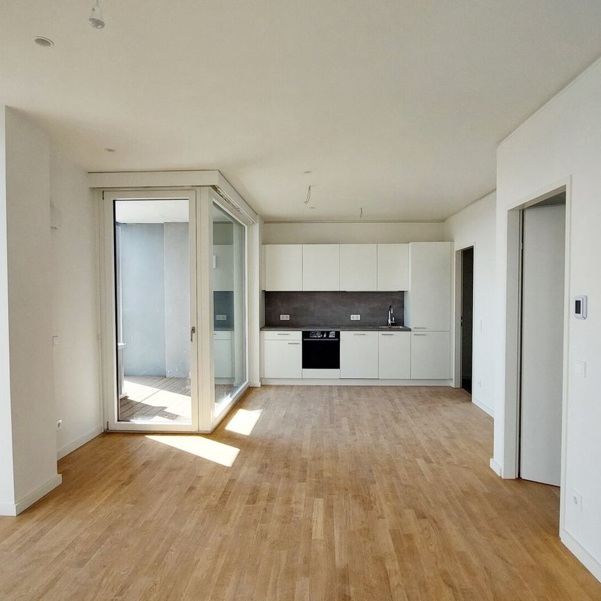 TOWER HOMES – Erstklassige Ausstattung & Rooftop Wellness - Foto 1