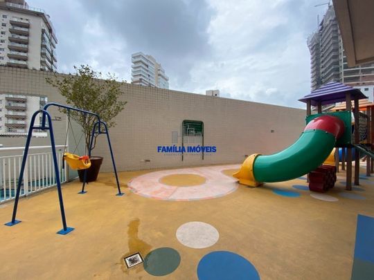 Apartamento 2 Quartos Gonzaga 110m² - Foto 1