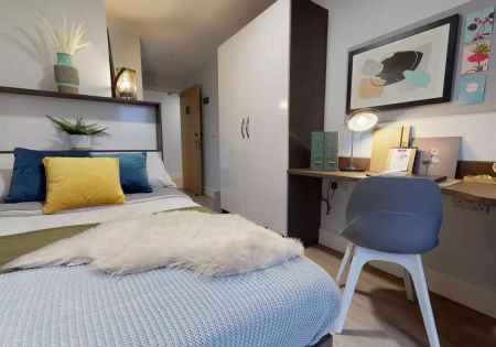 Platinum En Suite Premium - Photo 5