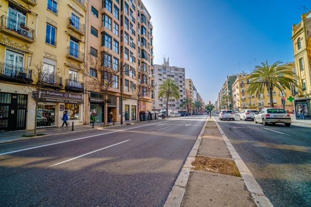 Avinguda del Cardenal Benlloch, Valencia, Valencian Community 46021 - Photo 1