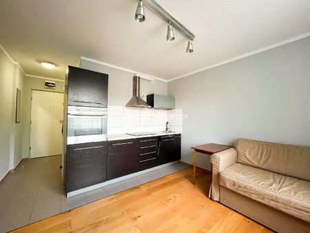 Mieszkanie Kraków Bieńczyce powierzchnia 20.0 m² C206-WM-33004 - Фото 4