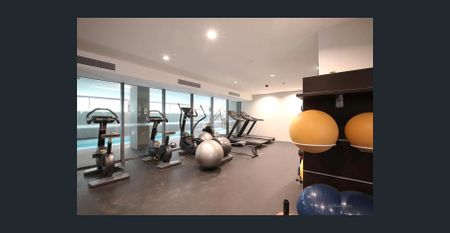 Modern Living in Prime Armadale Location - Photo 2