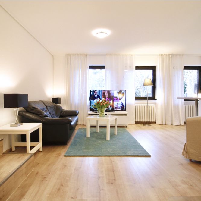 2 Zimmer in Ratingen - Photo 1