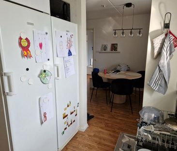 Arvidsborgsvägen 22B, Kävlinge - Foto 4
