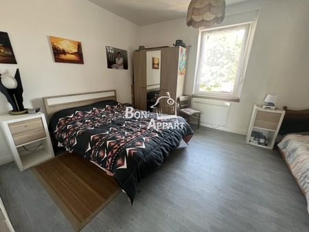 Appartement 2 pièces à Tucquegnieux - Photo 3