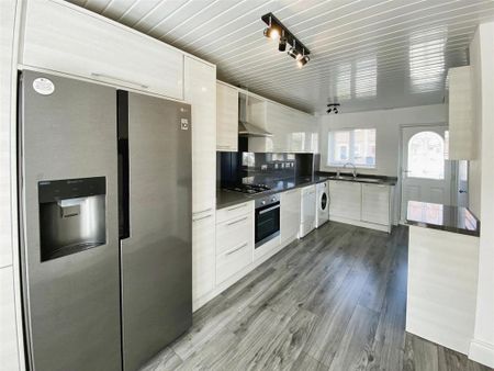 2 bedroom house to rent - Photo 4