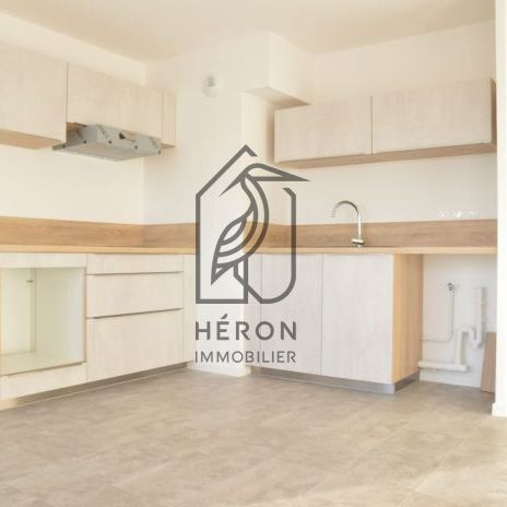 Appartement - T2 - 44,29m² - LILLE - Photo 2