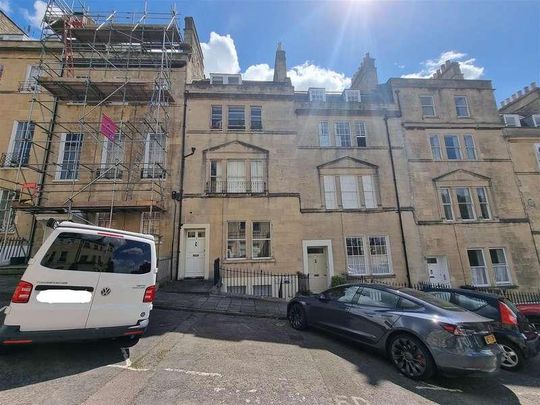 Burlington Street, Bath, BA1 - Photo 1