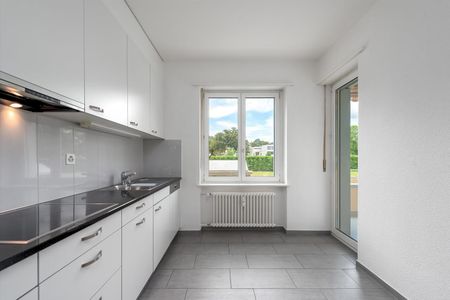 Wohnen im Wettsteinquartier - Nähe Hoffmann-La Roche - Photo 5