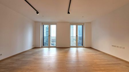 DC-FLATS: High-End-Apartment mit Mega-Ausblick!! ERSTBEZUG!! - Photo 4