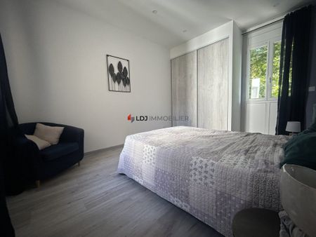 Location Appartement 3 pièces 54m² AMELIE LES BAINS PALALDA 66110 - Photo 3